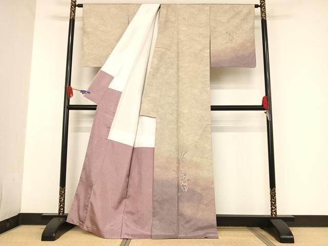 作家物 集い花