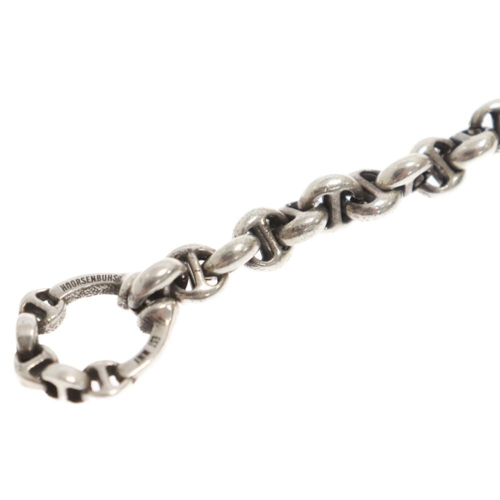 HOORSENBUHS (ホーセンブース) 5MM OPEN-LINK BRACEKET 5ミリ オープン