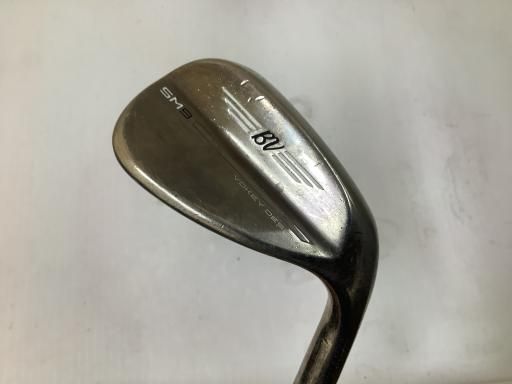 Vokey SM9 52° 12F 56° 14F ジェットブラック Titleist Vokey SM9 Jet Black Wedge | PGA TOUR Superstore