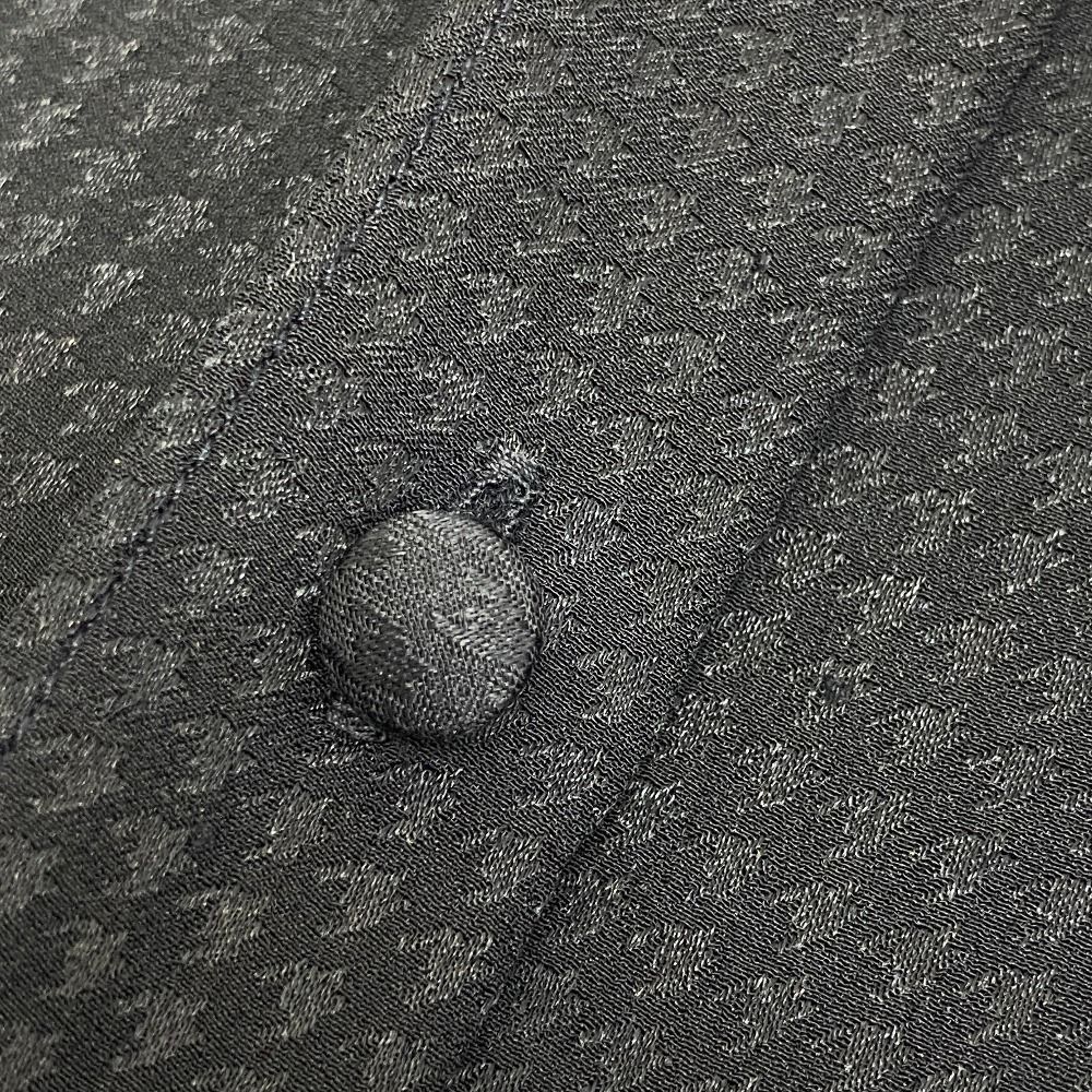 SAINT LAURENT PARIS/サンローランパリ ラヴァリエネック シルク 