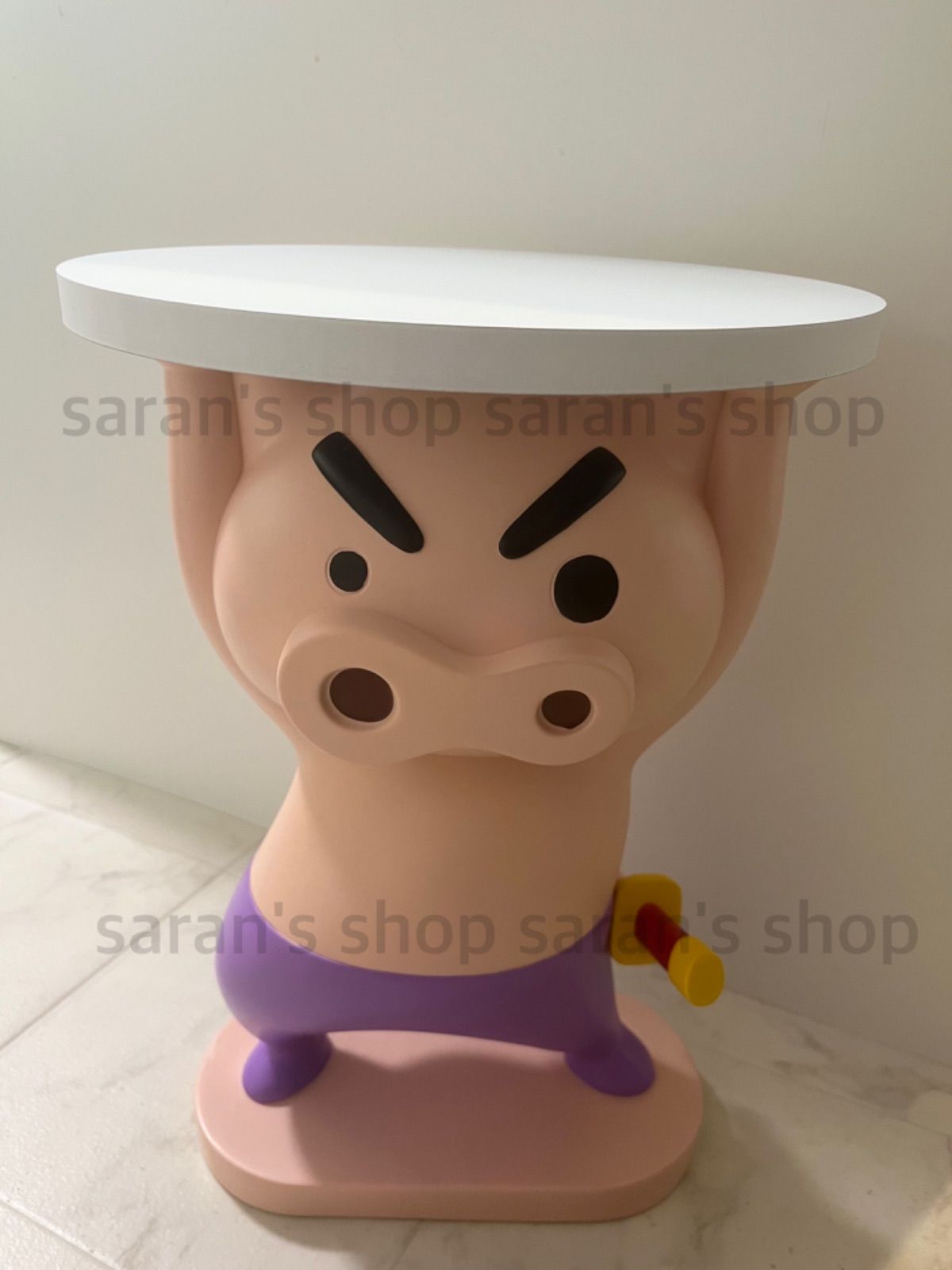 ぶりぶりざえもんサイドテーブル 【公式通販】