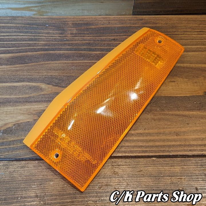 ジープ コーナーマーカー