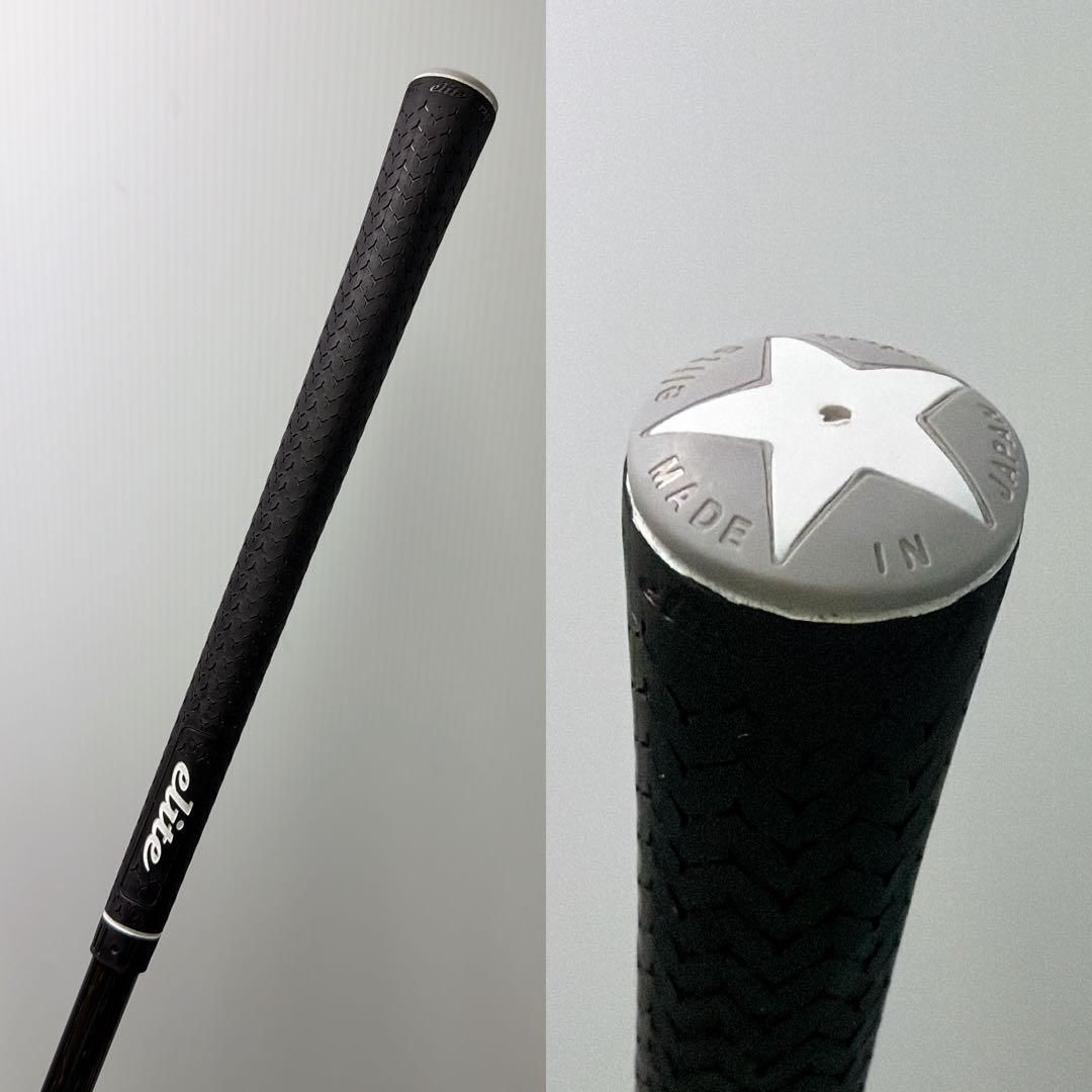 良品 PINGスリーブシャフト 5UT用 OTi95 フレックスS - メルカリ