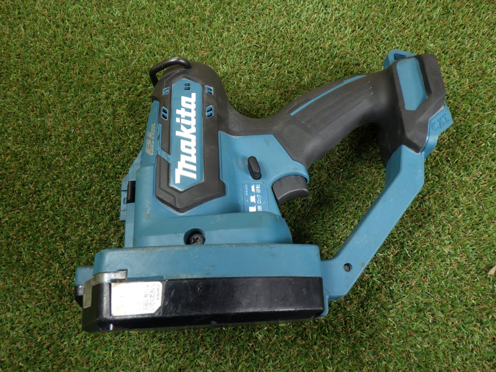 全ねじカッタ makita