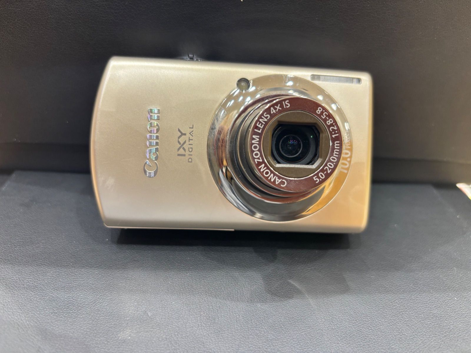 KA956 人気 Canon Digital PC1308