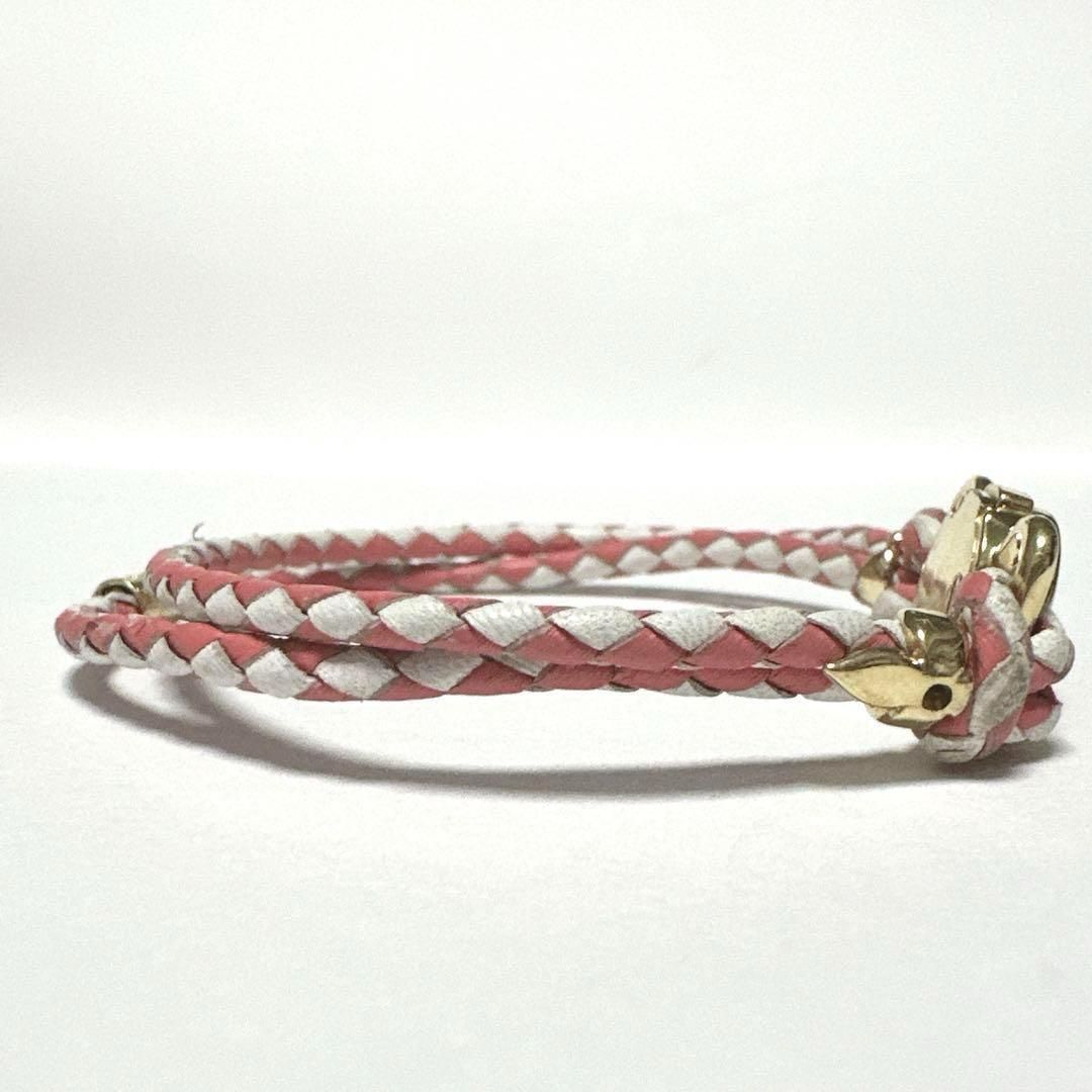 ルイヴィトン LOUIS VUITTON ブレスレット LV 検索（＃含む） イット