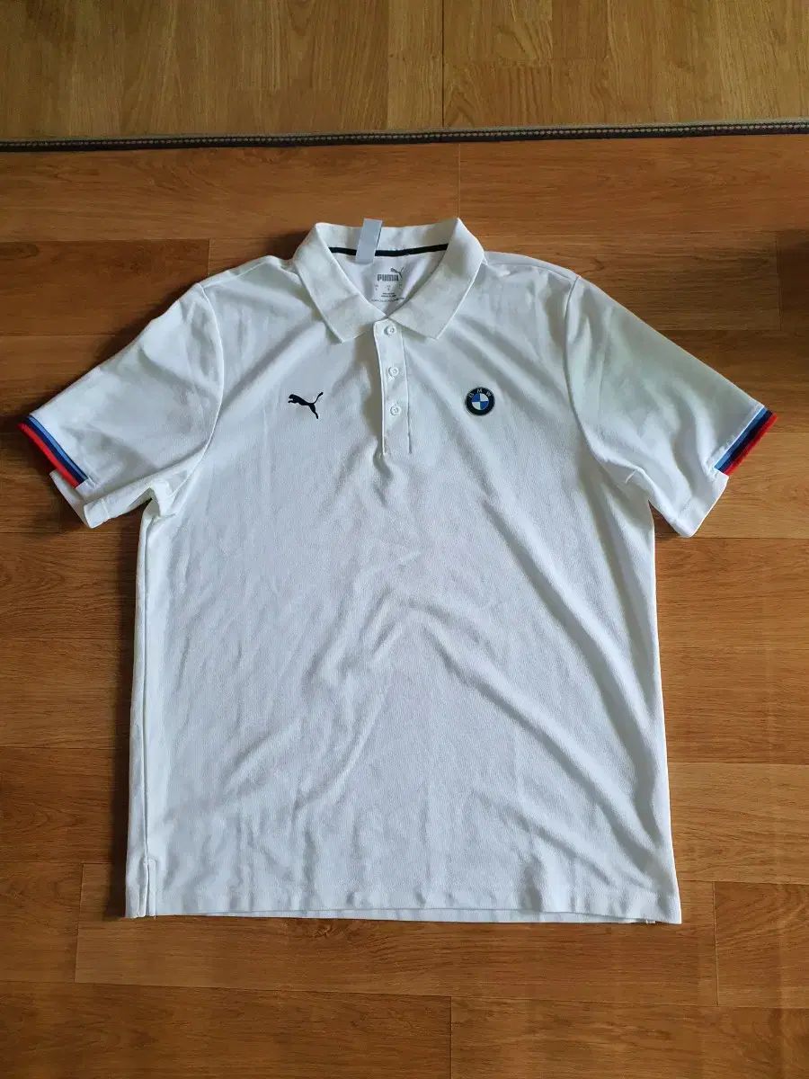 【雷市場（ポンジャン）商品韓国直送】PUMA(プーマ) bmw カラー 半袖Tシャツ 出品