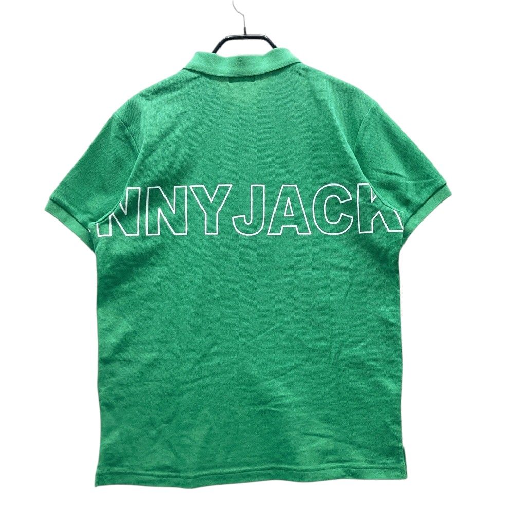 JACK BUNNY ジャックバニー 2018年モデル パンツ サッカーストライプ ピンク系 5 [240001233757]【中古】メンズ ゴルフアパレルブランドJack Bunny!!から木戸 愛プロモデルの