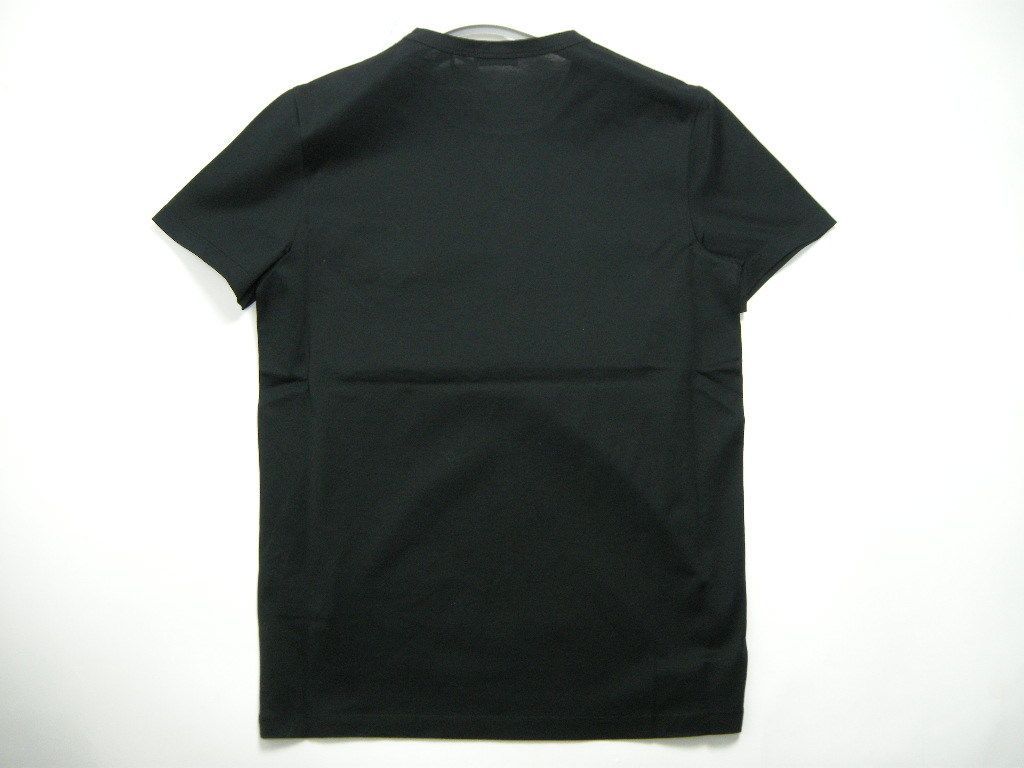 サイズS-XL□新品 本物□モンクレール 2連ロゴTシャツ 半袖 TEE ...