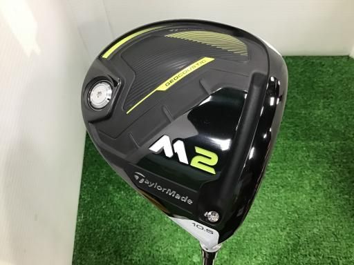 テーラーメイド M2ドライバー 10.5° Amazon.co.jp: TAYLOR MADE(テーラーメイド) M2 ドライバー TM1