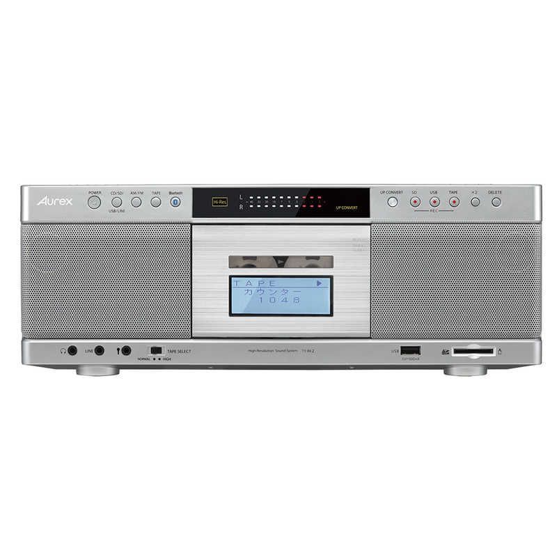 |ハイレゾ対応 |Bluetooth対応