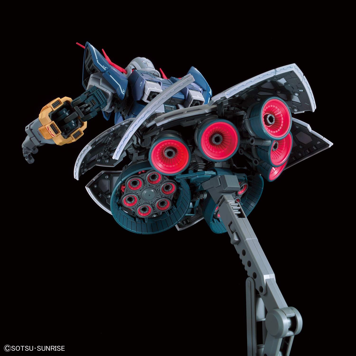 RG 機動戦士ガンダム