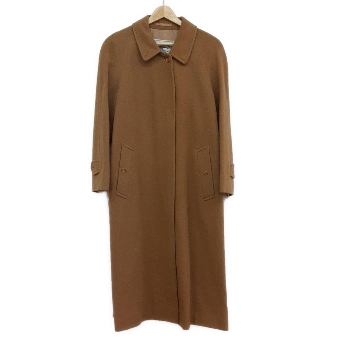 Burberry s バーバリーズ コート サイズ9AB2 レディース - ライトブラウン 長袖|冬