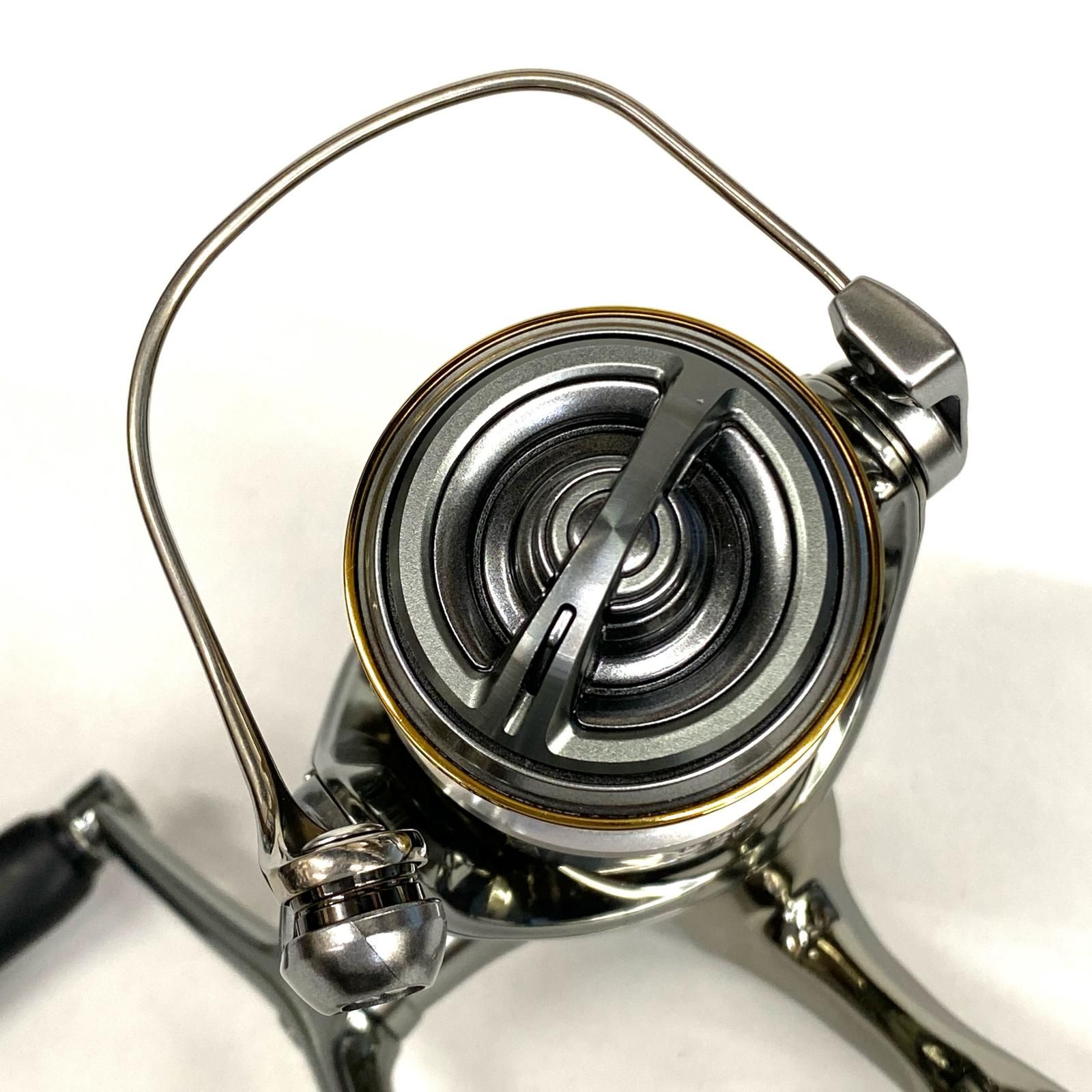 加古川店】 中古 SHIMANO | シマノ リール 18ステラ 1000SSSDH