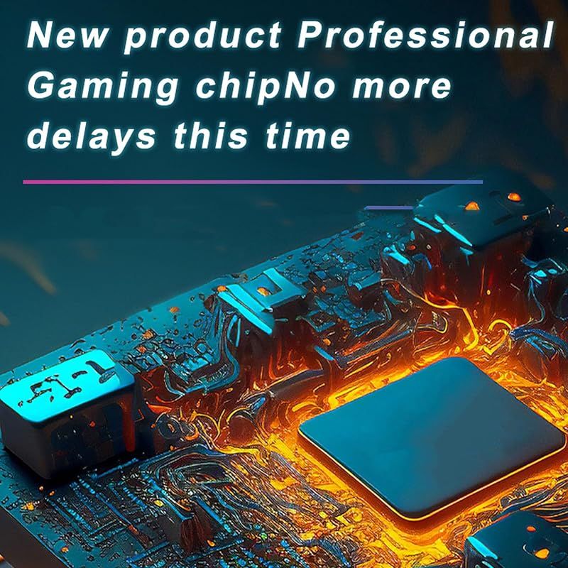 ハンドヘルドゲームコンソール 3.5