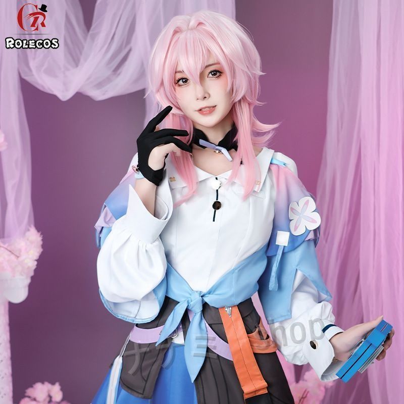 cosplay 衣装