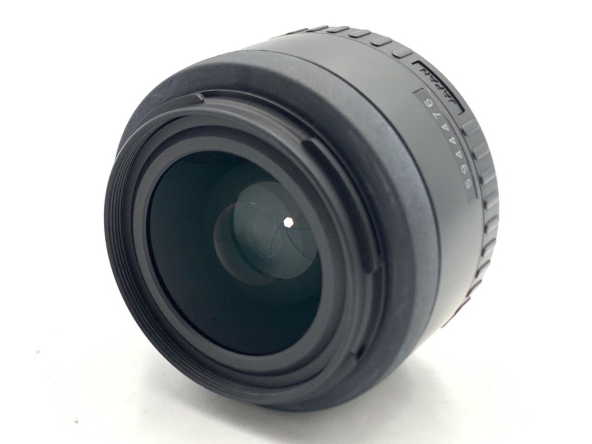  並品 ペンタックス FA 35 mm F 2 AL レンズ(単焦点) カメラ