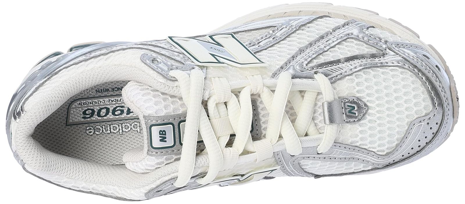 EE SILVER|WHITE