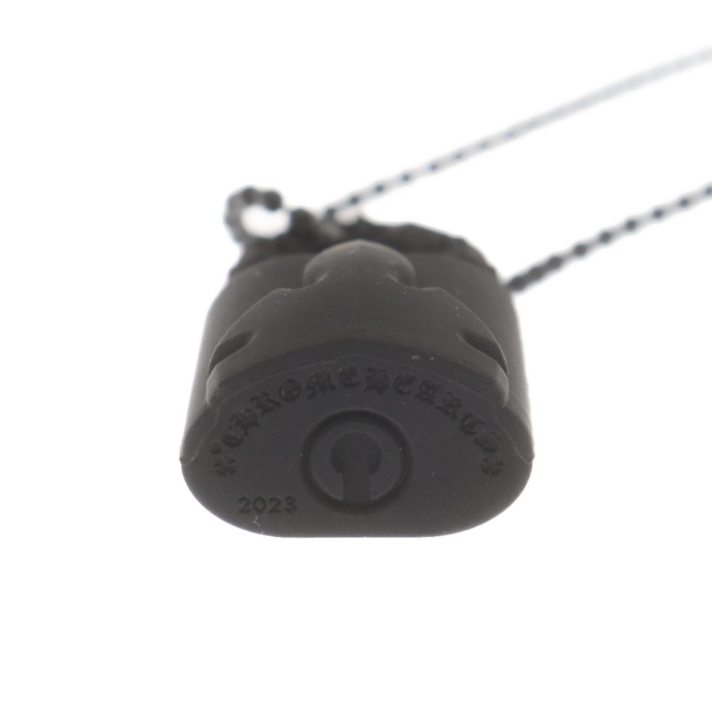 CHROME HEARTS (クロムハーツ) PADLOCK FLERKNEE SLCN パドロック