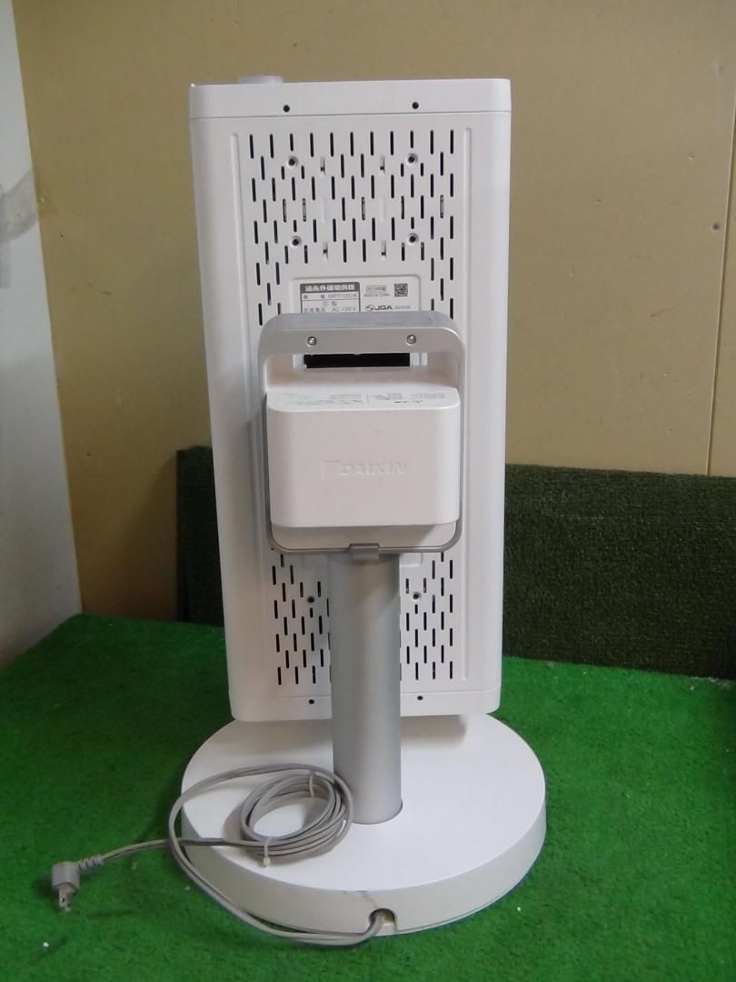 遠赤外線暖房機