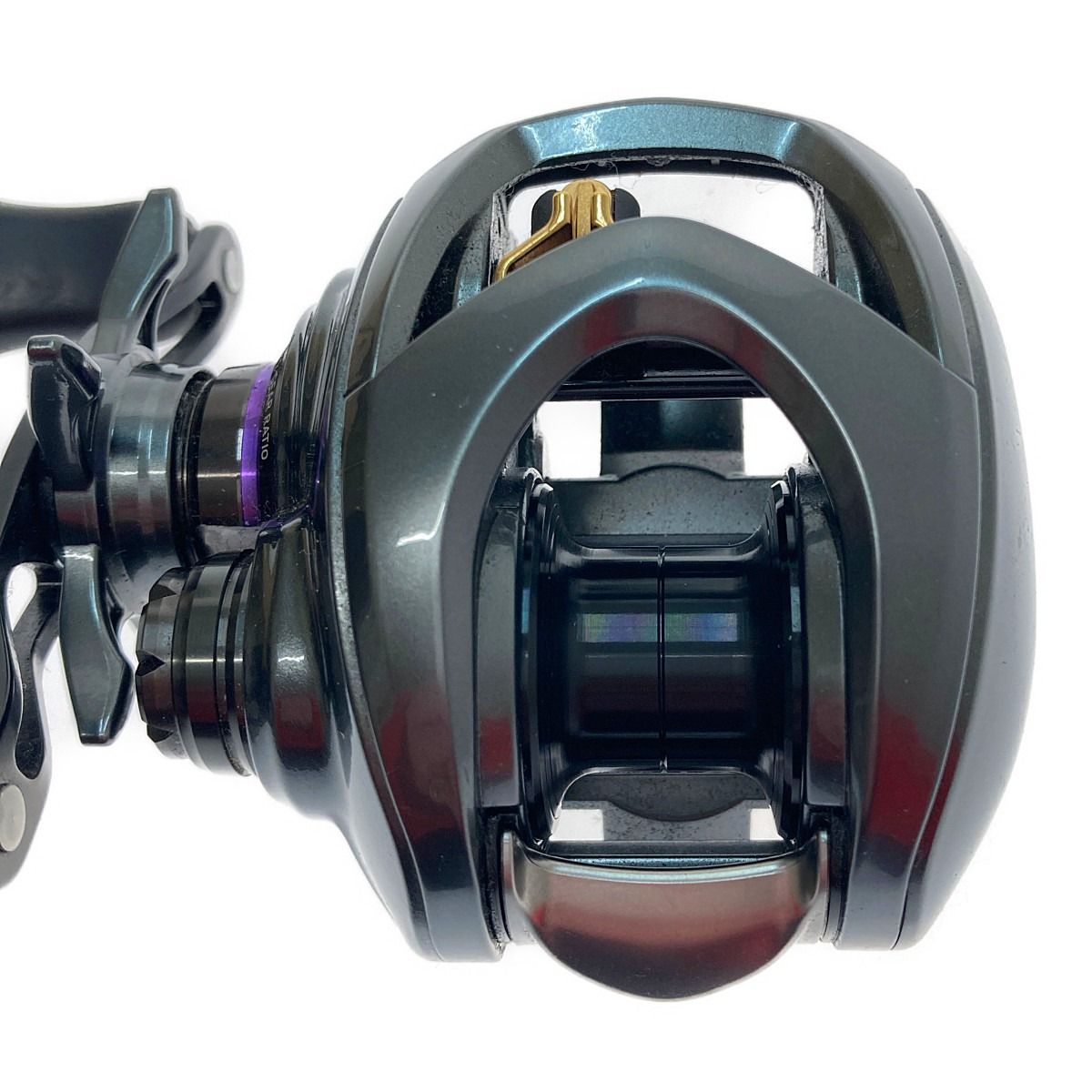 □□DAIWA ダイワ 19スティーズCTSVTW700XHL 613535-05151 - メルカリ 