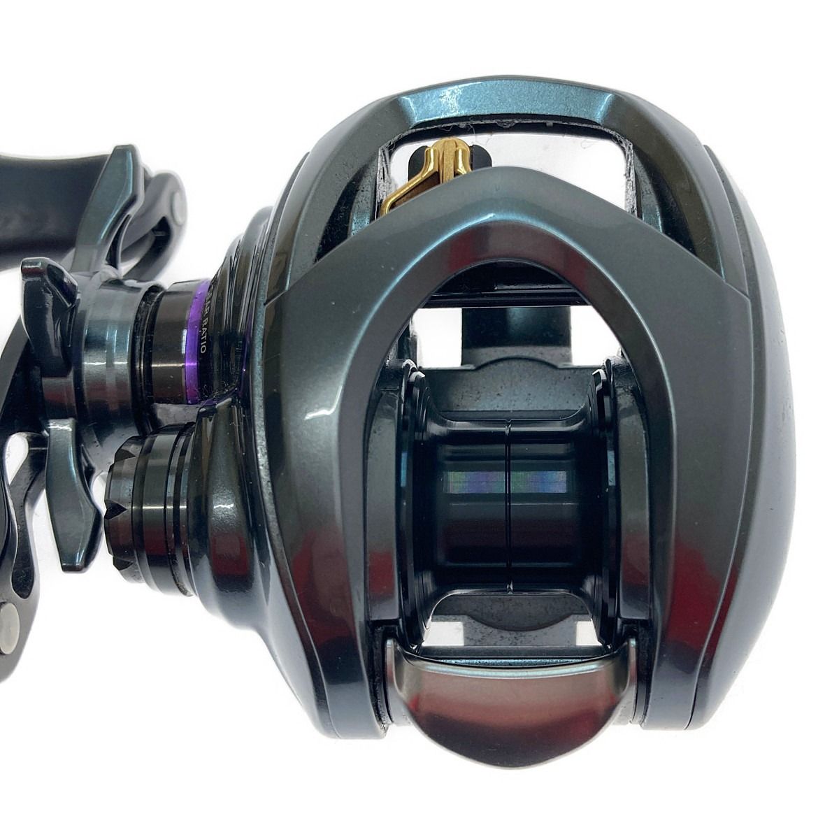 □□DAIWA ダイワ 19スティーズCTSVTW700XHL 613535-05151 - メルカリ