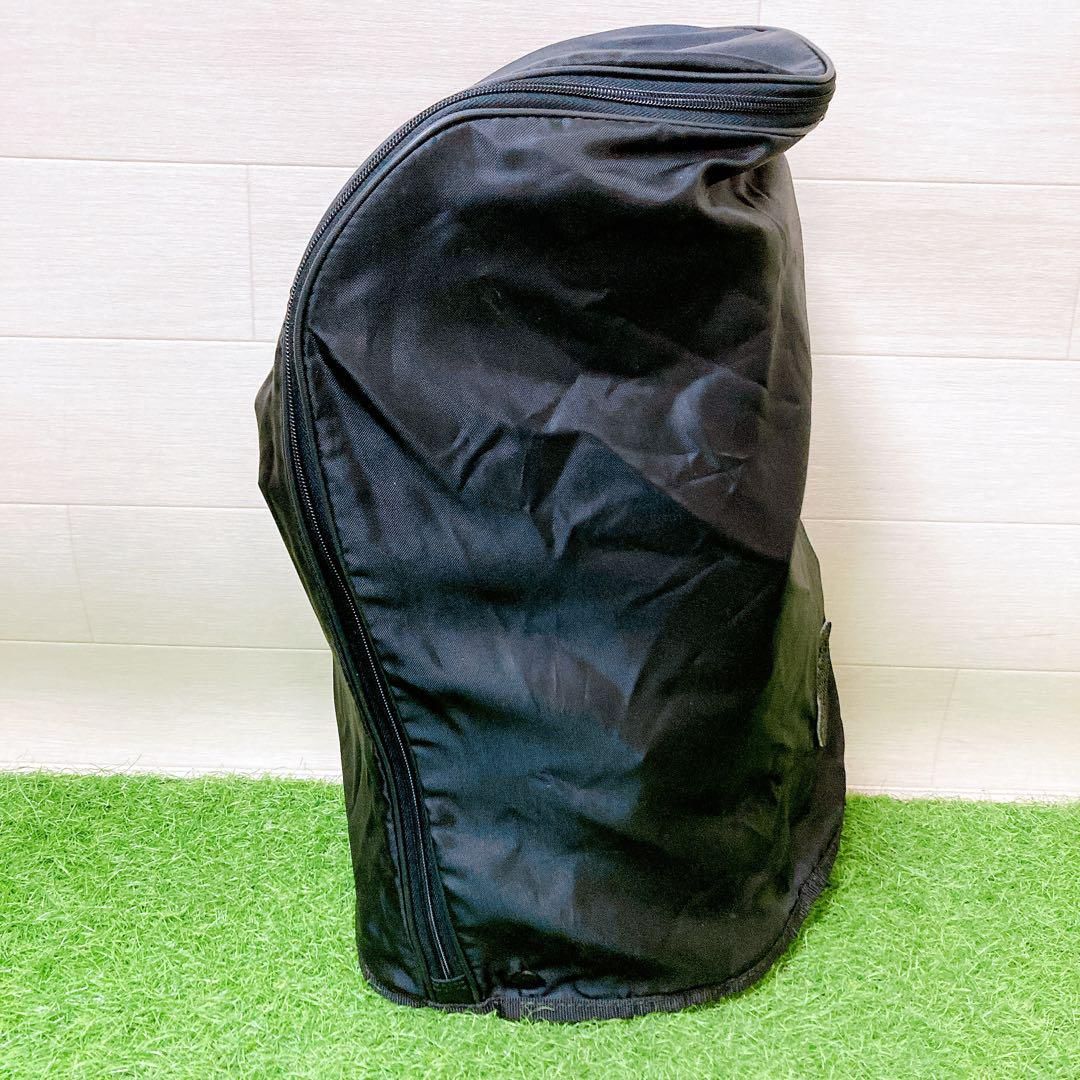 バートン　ゴルフクラブケース　盗難防止　多機能　キャディーバッグ　希少品 バートン ゴルフクラブケース 盗難防止 多機能 キャディーバッグ