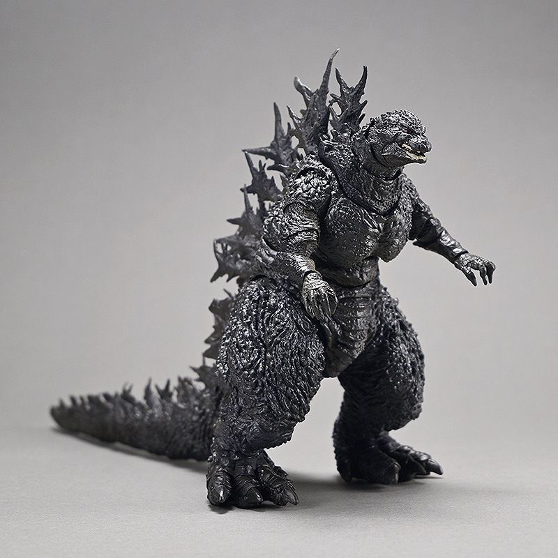 ホビラン31 MAX TOY ゴジラ −1.0 マイナスワン Wonder Festival 2025 Winter One-day-license item No.22