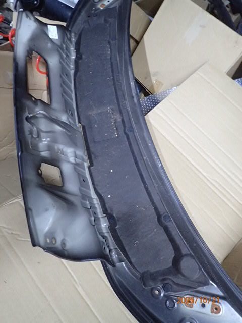 ボンネット フードパネル