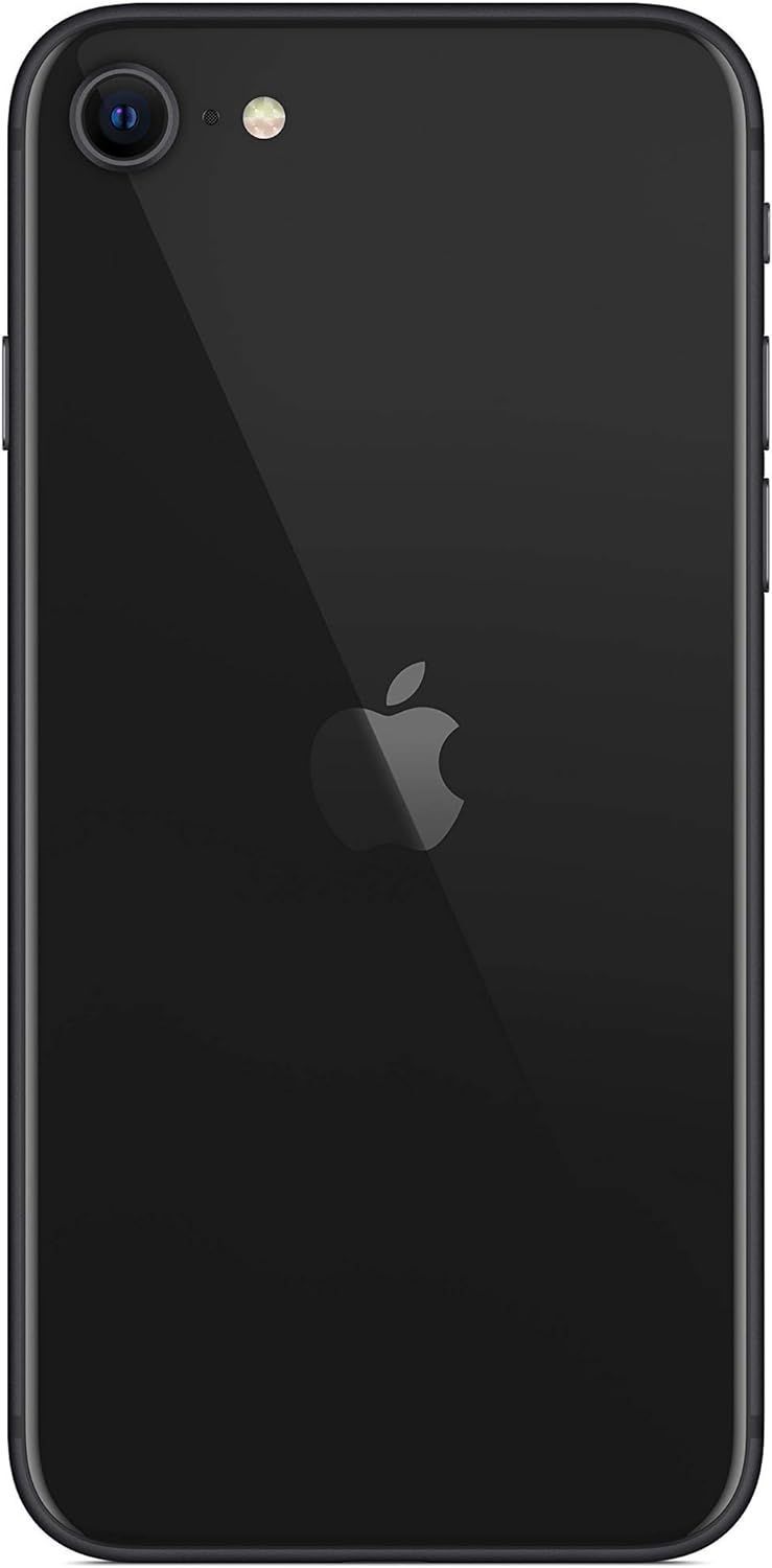 Apple - iPhone se 第3世代 64GB ブラック Amazon.com: Apple iPhone SE 3rd Gen, 64GB, Midnight - GSM