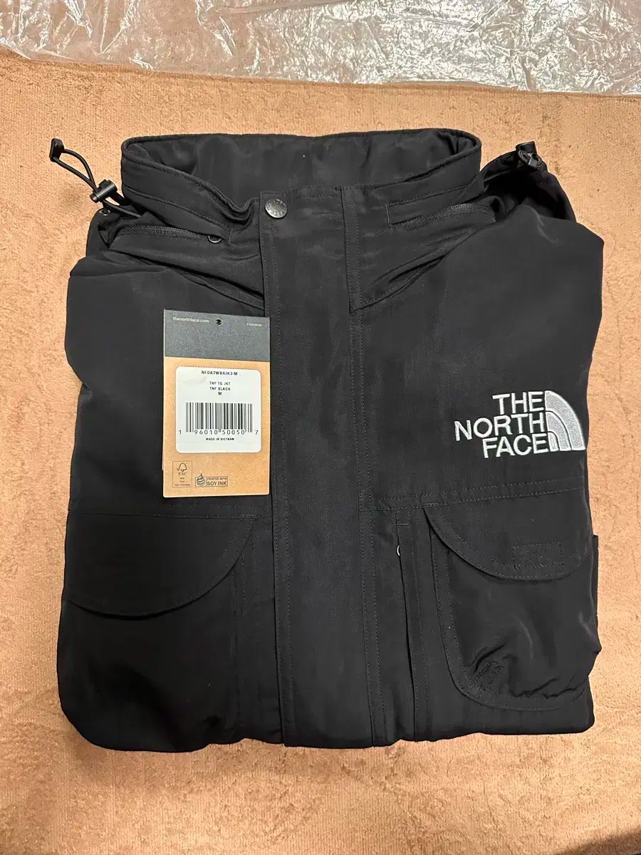 FACE ザノースフェイス