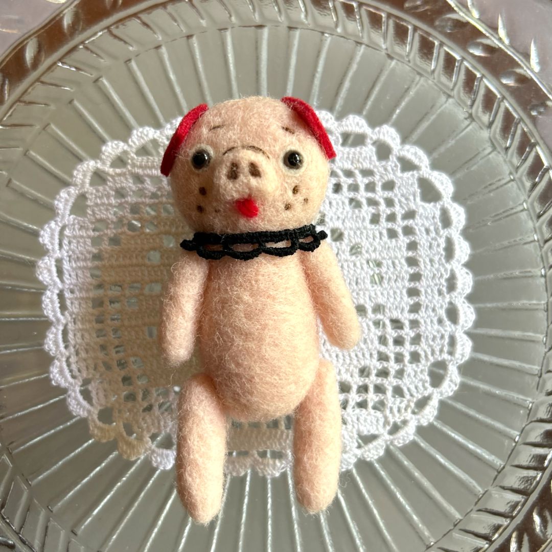 ぶた
