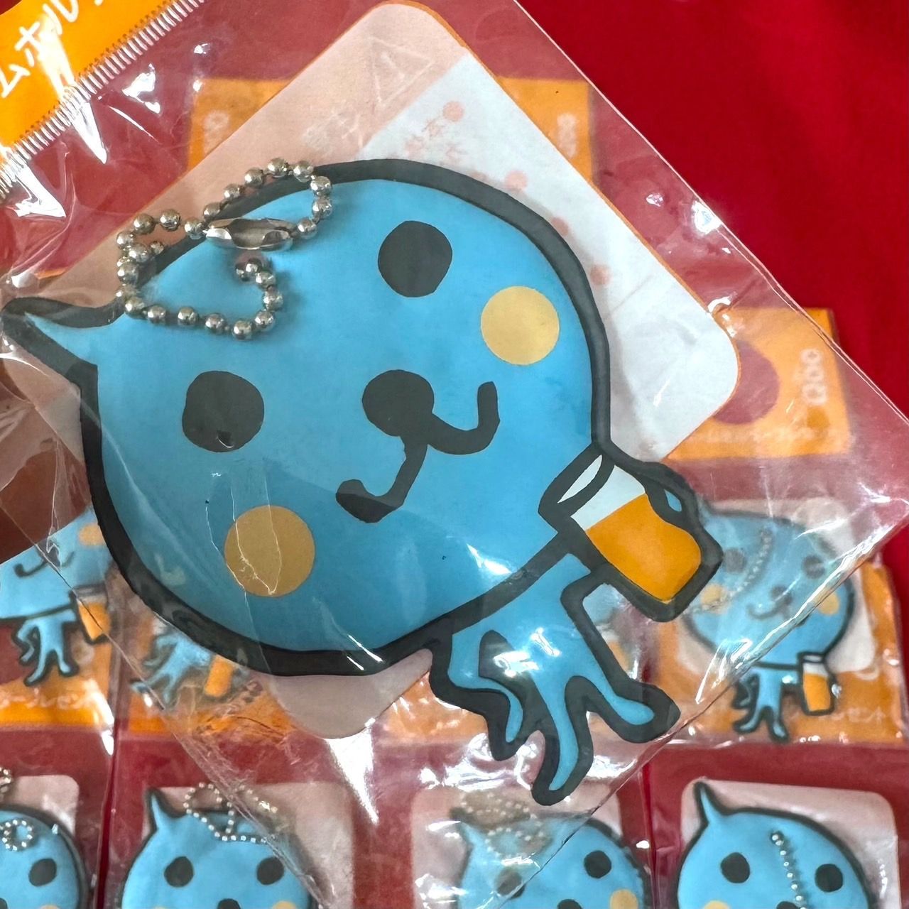 置物 qoo キャラクターグッズ-Qoo クー