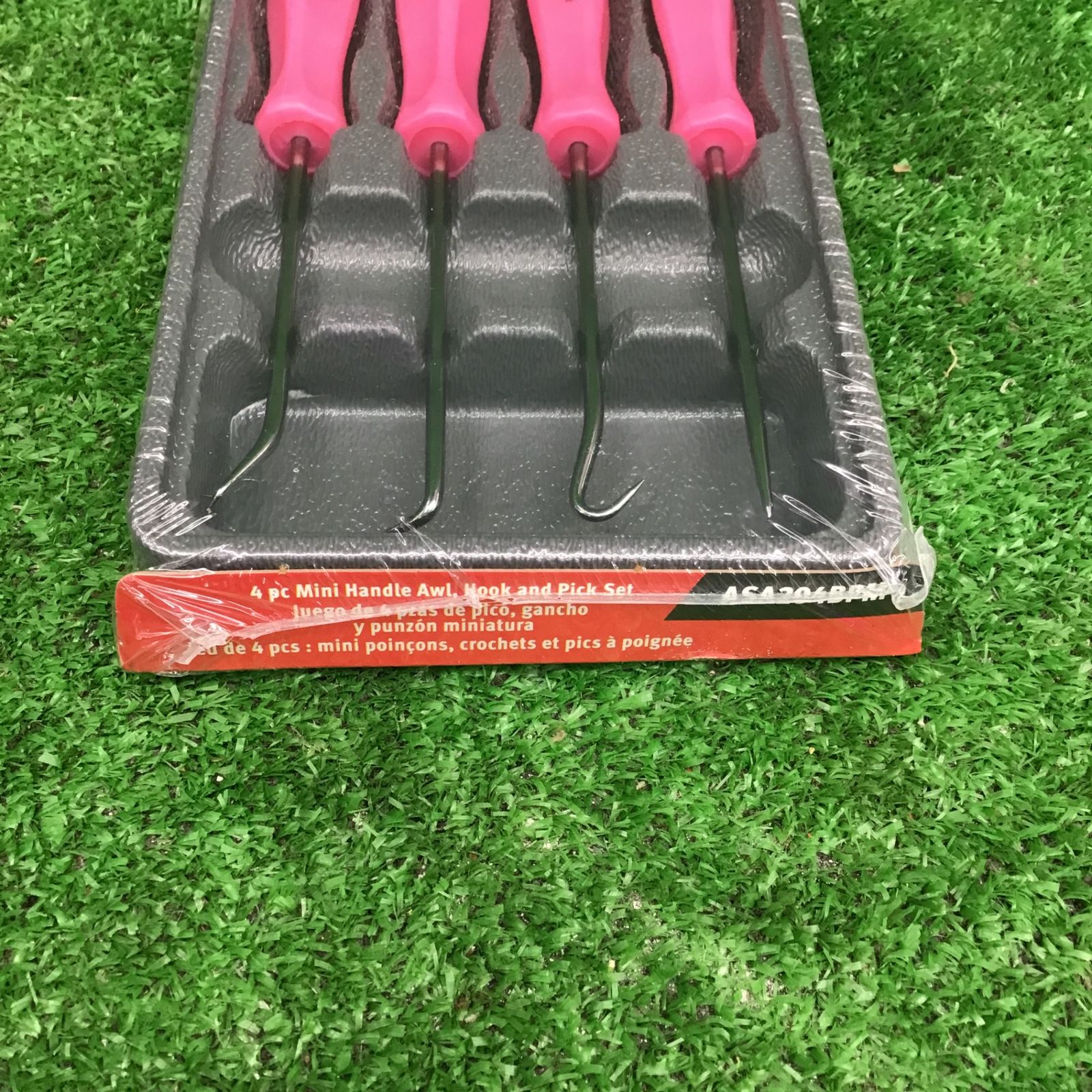 スナップオン(Snap-on) ミニピックツールセット クラシックグリップ