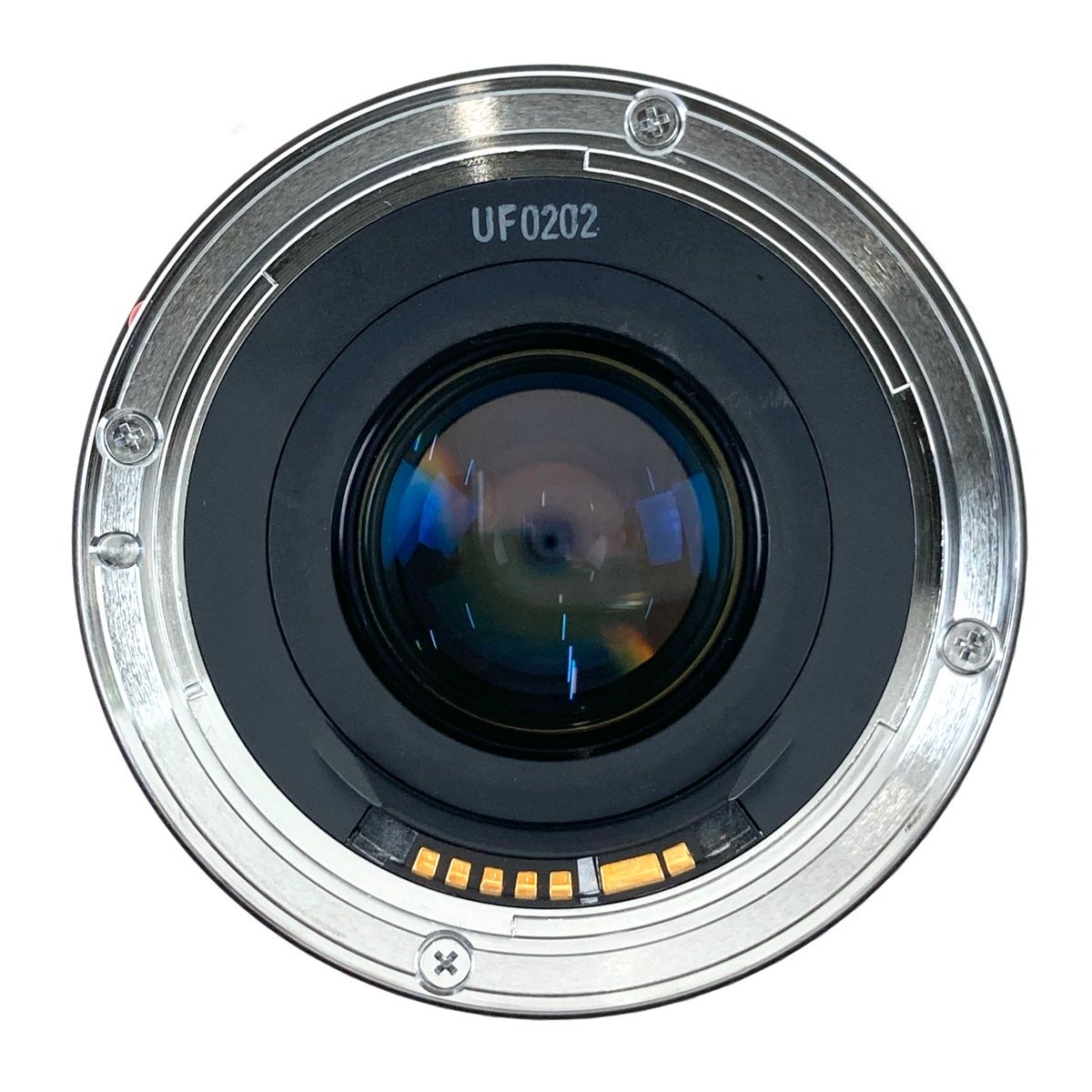 キヤノン Canon EF 20-35mm F2.8L 一眼カメラ用レンズ（オート 