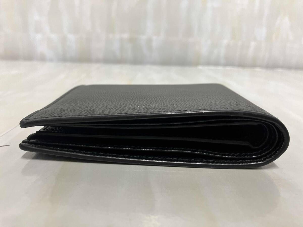 SAINT LAURENT サンローラン 折り財布 札入れ ブラック スタッズ 804000114390000-2_1000x.jpg?v=