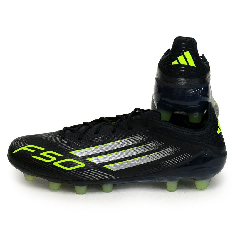 アディダス adidas F50 ELITE HG|AG JAPAN サッカースパイク F50 25FW JR1702 29.5cm