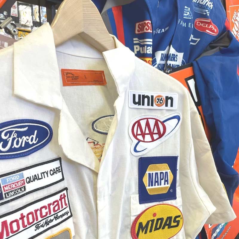 珍品 ベスト ワッペン 3点セット ポンチョ 特典付】ハイカットシューズワッペン付き（JUNK HEAD) – ボリス雑貨店