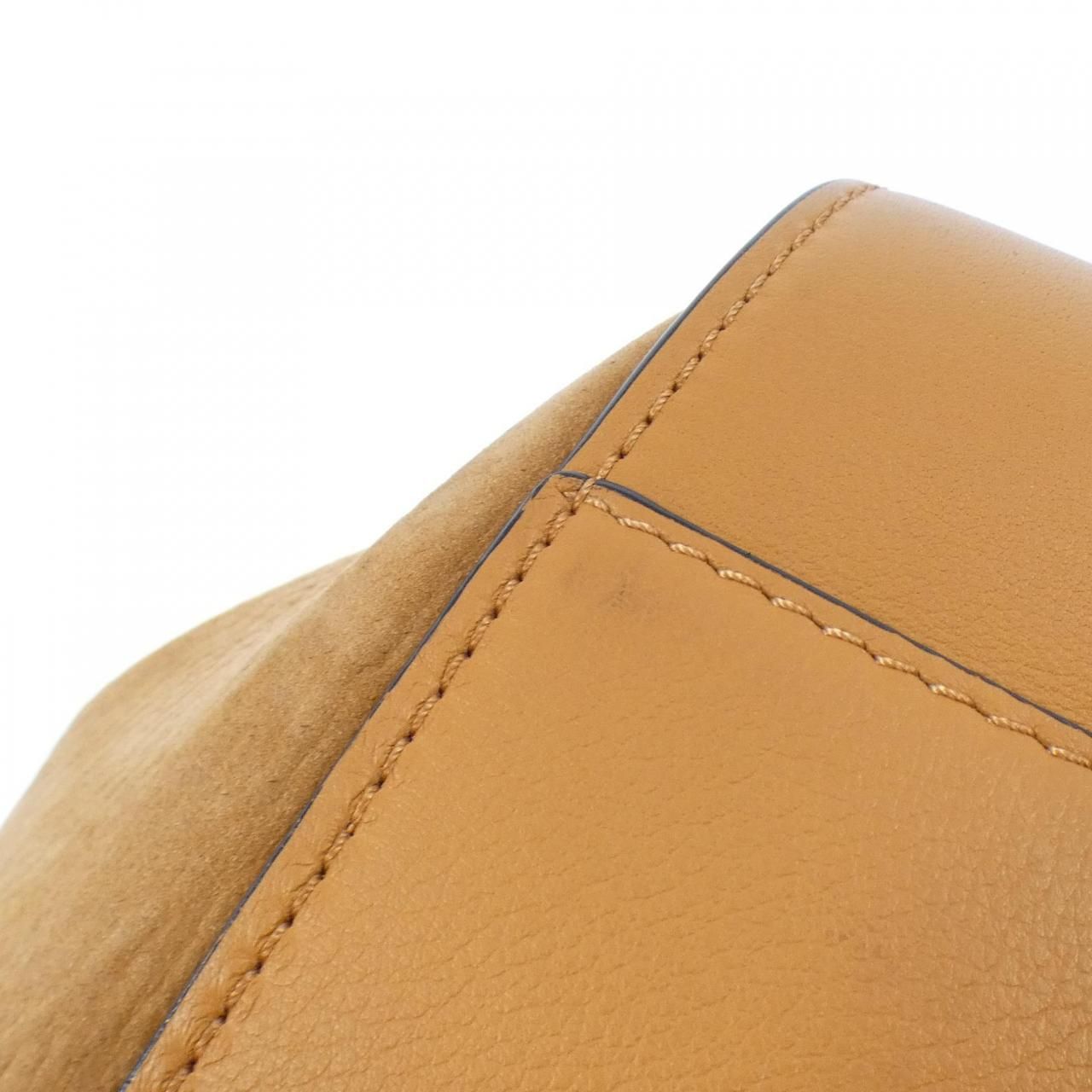 ロエベ ハンモック スモール 314 79 Z95 ショルダーバッグ - メルカリ 