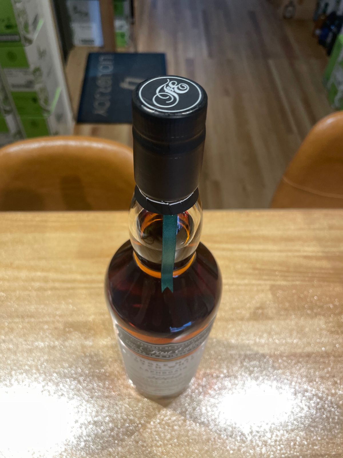 ラフロイグ 16年 48％ ラフロイグ 16年 48％ ラフロイグ 16年 48％