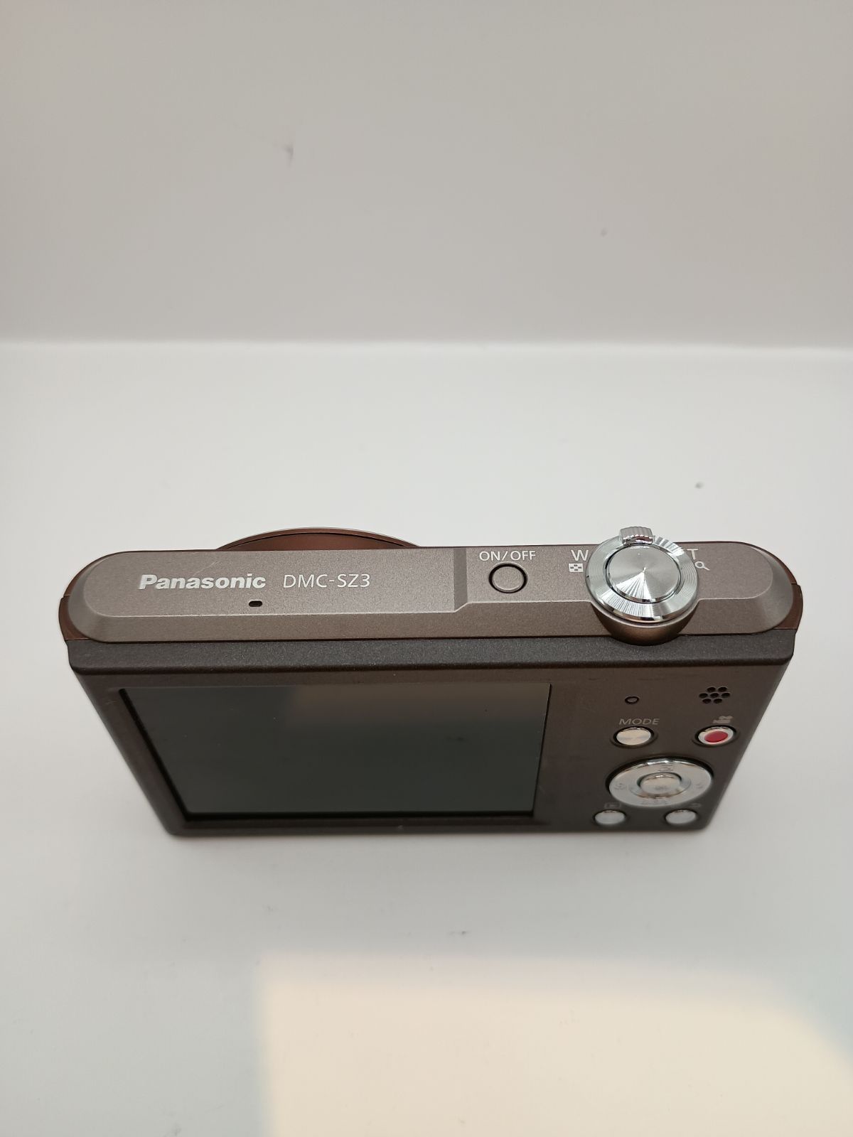 美品 Panasonic LUMIX DMC-SZ3 ブラック　動作確認済 パナソニック LUMIX DMC-SZ3 価格比較 - 価格.com