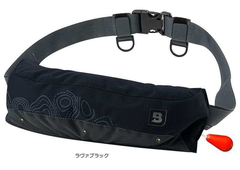 セール) ブルーストーム 自動膨脹 ライフジャケット タイプA