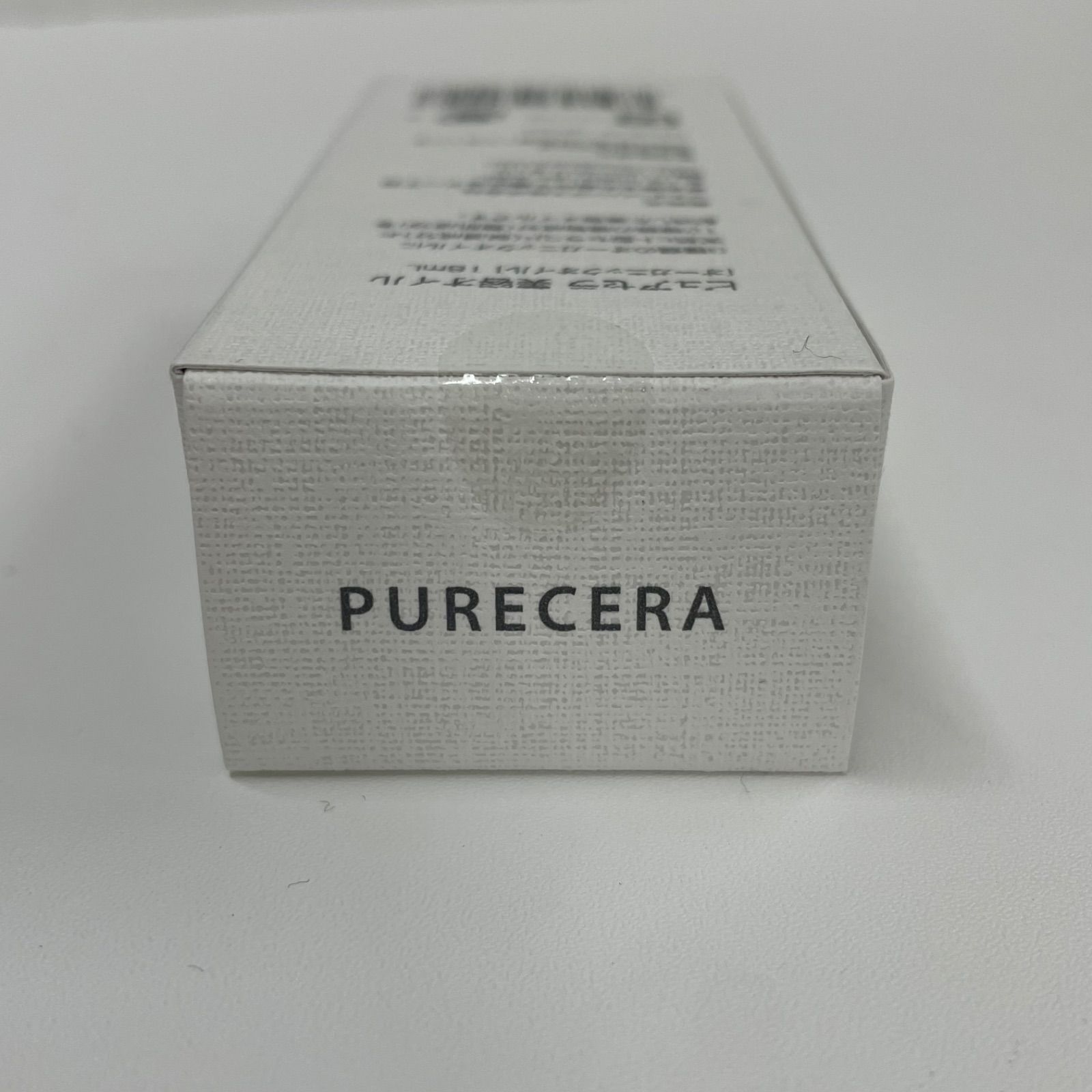 M768 K ファインリンクス PURECERA MOISTURIZING OIL SERUM
