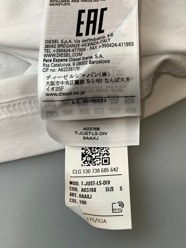 Tシャツ トップス