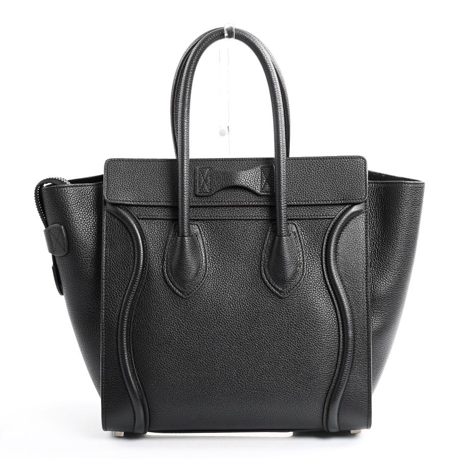 ハンドバッグ マイクロラゲージ