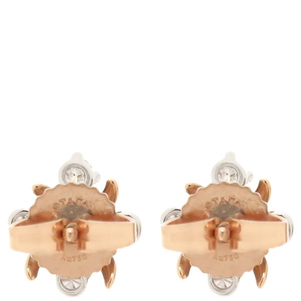 ティファニー Tiffany & Co ピアス ジャン シュランバージェ リン  