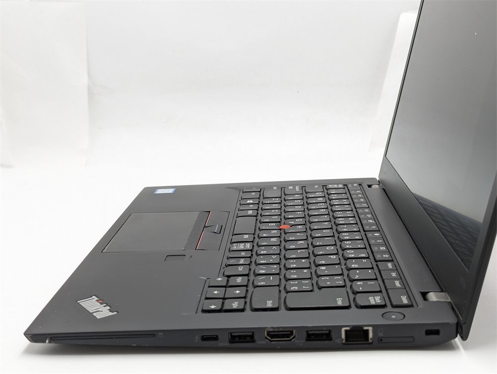 Lenovo ThinkPad T470s 14型 第7世代i5 16GB SSD Windows11 Office済 