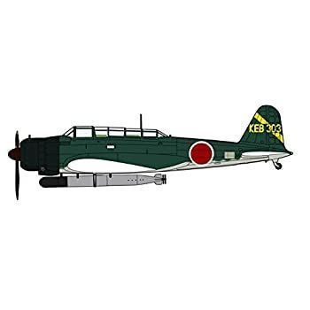 ○完成品 1/48：中島 B5N2 九七式三号艦上攻撃機 空母「