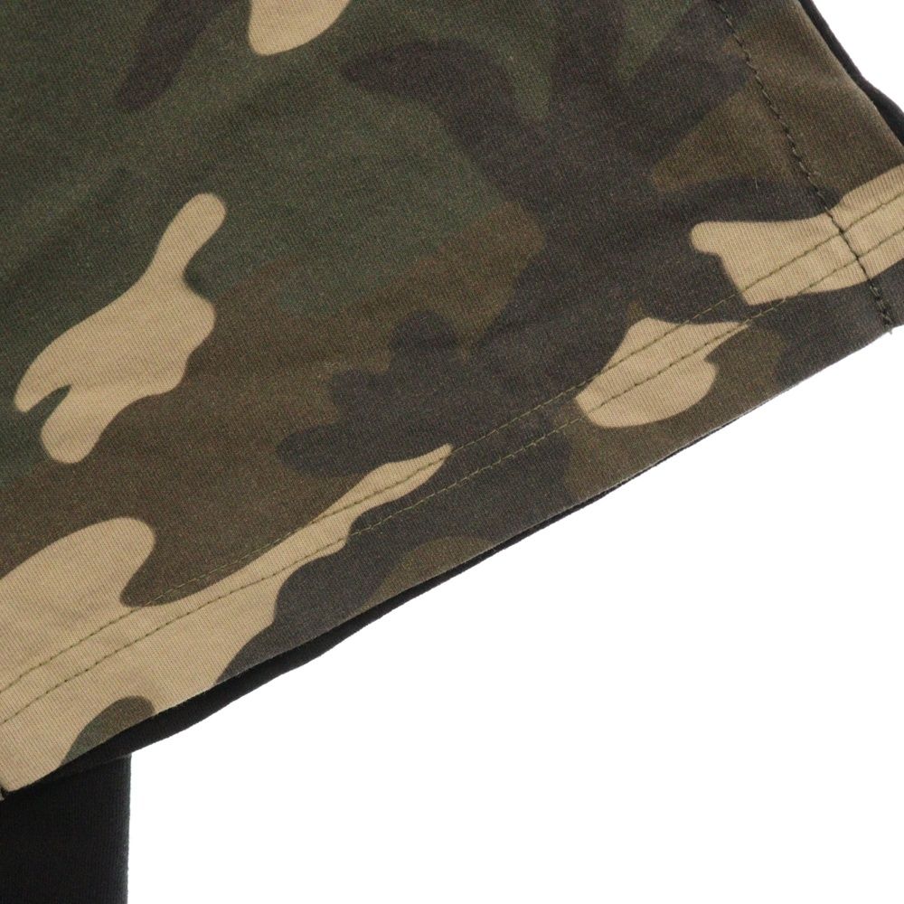 PROJECT G/R (プロジェクトジーアール) 25SS×マスターマインドジャパン  