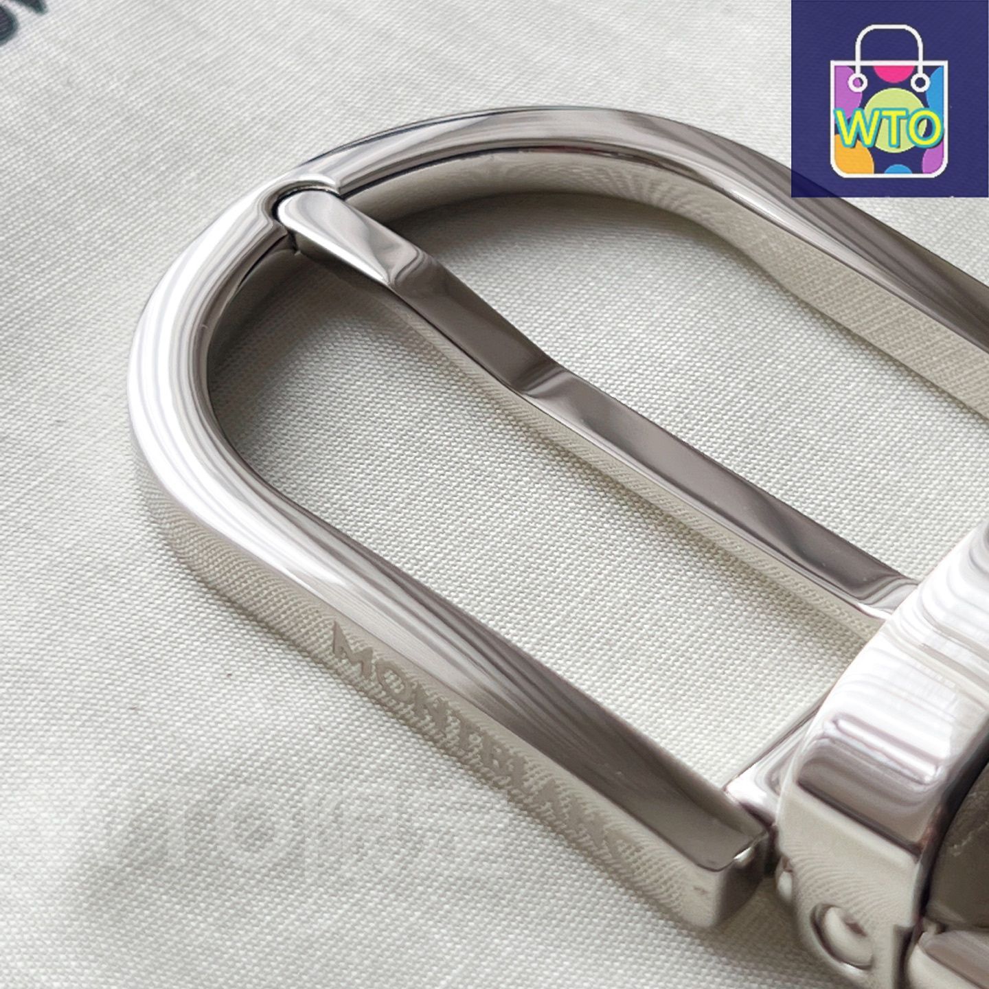 今日特価】Horseshoe Buckle ホースシューバックル レザーベルト